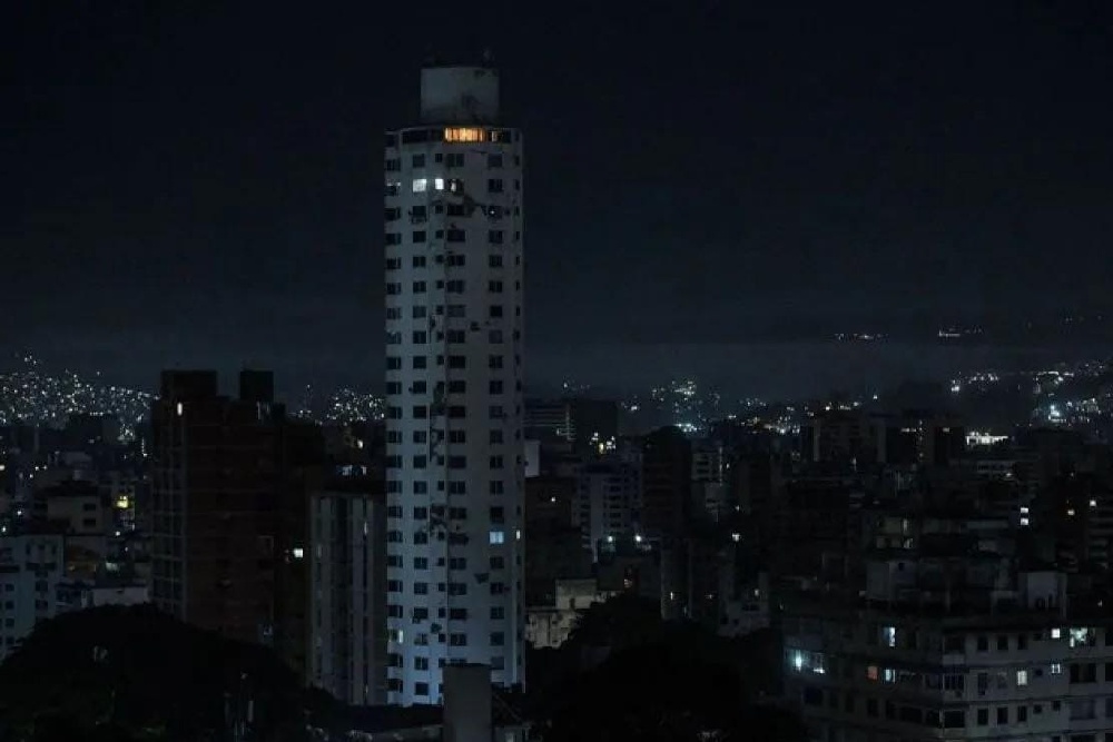 AS Akui Operasi Absolute Resolve Venezuela Direncanakan Berbulan-bulan