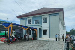 Layanan Cuci Darah Diusulkan Dibuka di Rumah Sakit Ngoro-oro Patuk