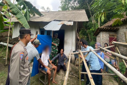 Disdukcapil Bantul Gencarkan Jemput Bola KTP-el Warga Rentan