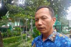 Kebakaran di Jogja Turun Sepanjang 2025, Evakuasi Naik