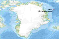 Ketegangan Denmark-AS Meningkat akibat Klaim Greenland