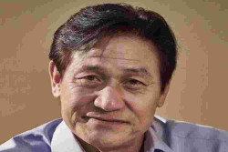 Ahn Sung Ki Tutup Usia, Ikon Perfilman Korea Berpulang