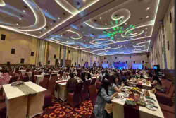 The Alana Yogyakarta Rayakan Tahun Baru dengan Jogja Ethnic Glam