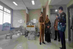 Penduduk Tembus 1 Juta, Bantul Kekurangan Ribuan Bed RS