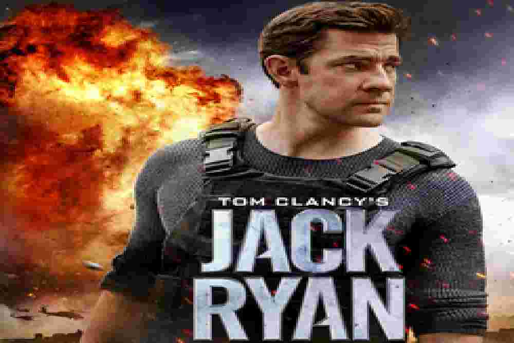 Cuplikan Jack Ryan Viral Usai Maduro Ditangkap, Netizen Kagum