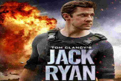 Cuplikan Jack Ryan Viral Usai Maduro Ditangkap, Netizen Kagum