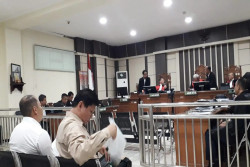 Bos Sritex Nilai Dakwaan Korupsi Prematur di Sidang Tipikor
