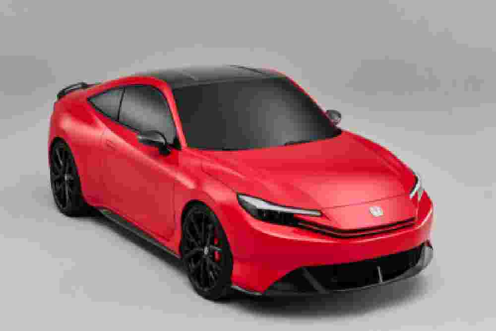 Antusias Tinggi, Honda Prelude 2026 Laku Keras Sejak Awal