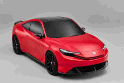 Antusias Tinggi, Honda Prelude 2026 Laku Keras Sejak Awal