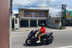 Kantor Diduga Scam di Sleman Tutup Usai Penggerebekan Polisi