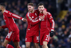 Big Match Liga Inggris: Arsenal vs Liverpool di Emirates