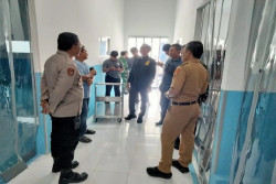 SPPG Dekat Kandang Babi di Sragen Jadi Sorotan Muspika