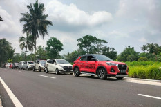 Daihatsu Ungkap Penyebab Penjualan Mobil 2025 Lesu