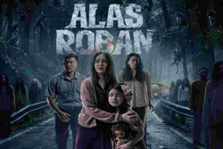 Tayang 15 Januari, Film Alas Roban Angkat Mitos Jalur Pantura