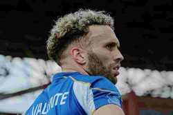 Tembus 100 Penampilan, Ze Valente Tegaskan Peran Vital di PSIM