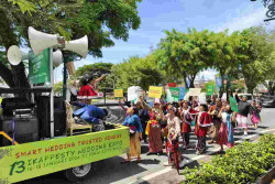 IKAPPESTY Gaungkan Kampanye Smart Wedding, Trusted Vendor