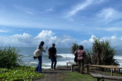 PAD Pariwisata Bantul 2026 Ditarget Rp29 Miliar