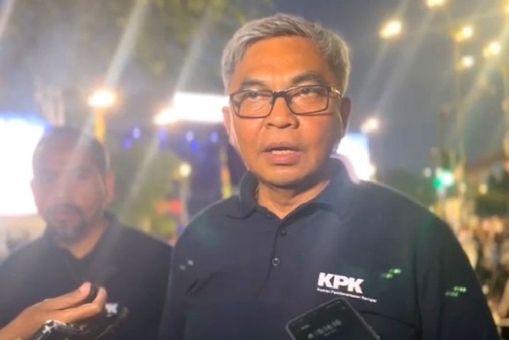 KPK Bantah Pimpinan Terbelah dalam Kasus Kuota Haji