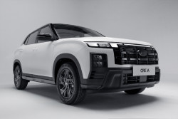 Hyundai Creta Alpha Resmi Meluncur, Harga Rp455 Juta