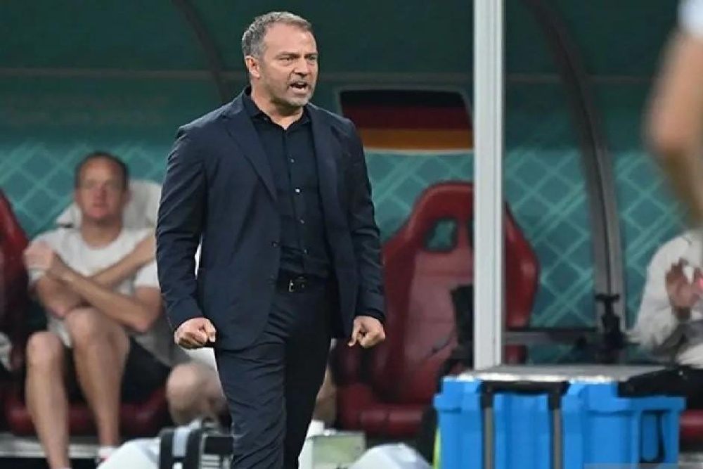 Hansi Flick Targetkan Barcelona Juara Piala Super Lagi