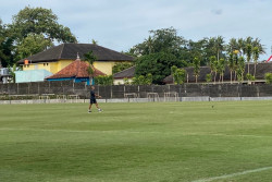 PSS Sleman Datangkan Lucao, Figo, dan Jehan Pahlevi