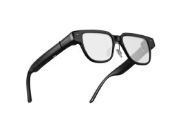 Lenovo Pamer AI Glasses Concept di CES 2026