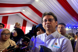 Menkes Targetkan RS dan Puskesmas Sumatera Pulih Maret 2026
