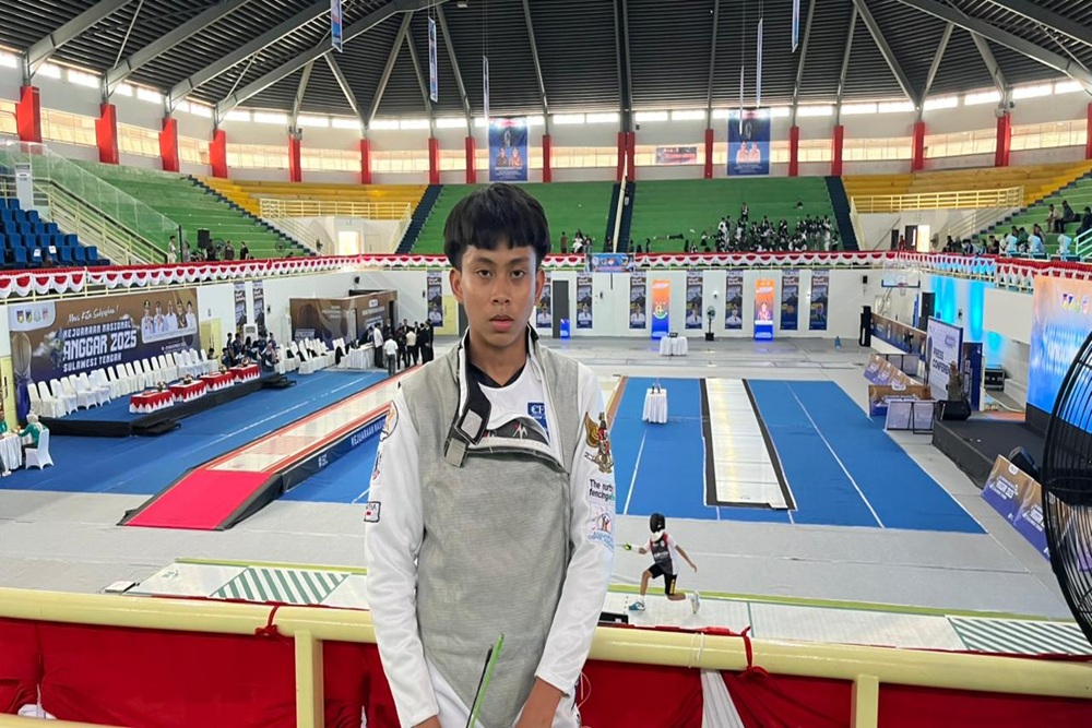 Bonus Atlet SEA Games Rp480 Miliar Dipastikan dari APBN