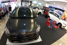 Ekspor Toyota ke Venezuela Tetap Normal di Tengah Gejolak