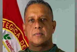 Jenderal Paspampres Venezuela Dicopot Usai Penangkapan Maduro