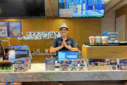 Lawson Indonesia Luncurkan Aplikasi MY LAWSON untuk Pelanggan