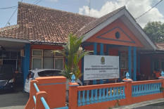 BPBD Bantul Antisipasi Gerakan Tanah di 13 Titik Rawan