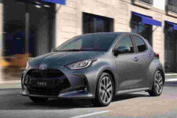 Toyota Yaris 2026 Resmi Meluncur, Tampil Modern Berjiwa Kaizen