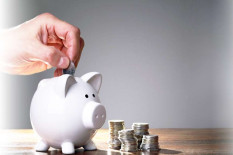 Konsumsi Rumah Tangga Melemah di Akhir 2025