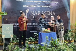 Narasena Co-Living Berkomitmen Tingkatkan Pelayanan