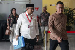 Yaqut Resmi Jadi Tersangka Kasus Kuota Haji, Segini Daftar Kekayaannya