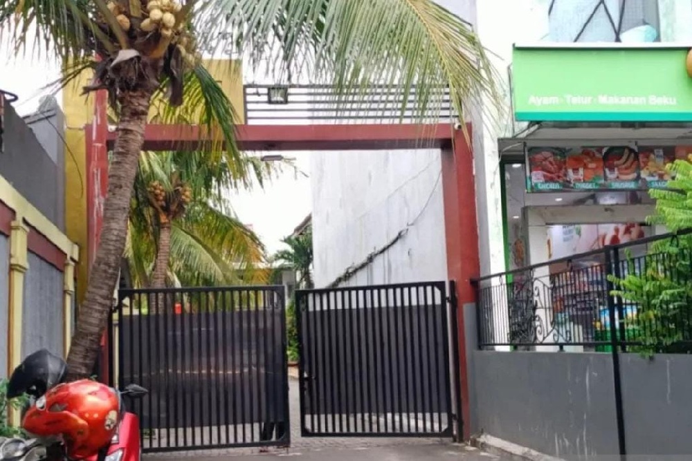 Rumah Yaqut Dijaga Ketat Setelah Jadi Tersangka KPK