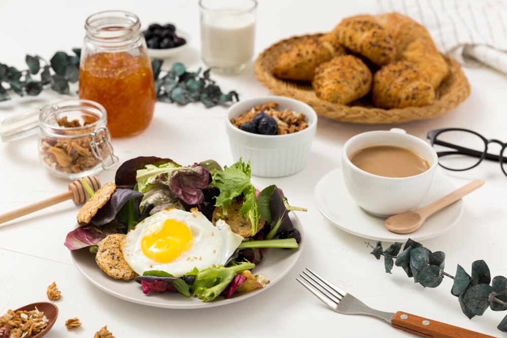 Tren Food Genomics Dinilai Mampu Perbaiki Kesehatan RI