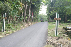 Asal-usul Nama Padukuhan Gunting di Bantul