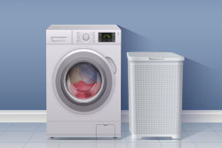 Cara Membersihkan Mesin Cuci agar Awet dan Bebas Bau