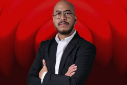 Kasus Pandji Pragiwaksono Diproses dengan KUHP Baru di Polda Metro