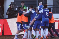 Piala FA: Juara Bertahan Crystal Palace Tersingkir dari Tim Non-Liga