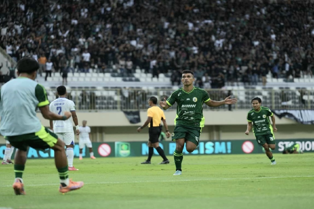 PSS Vs PSIS Berlangsung Sengit, Begini Komentar Kedua Klub
