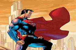 Pecah Rekor! Komik Langka Superman Milik Nicolas Cage Terjual Rp252 M