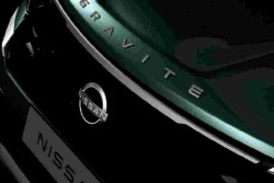 Nissan Gravite Debut di India, Awal Peluncuran 3 Model Baru
