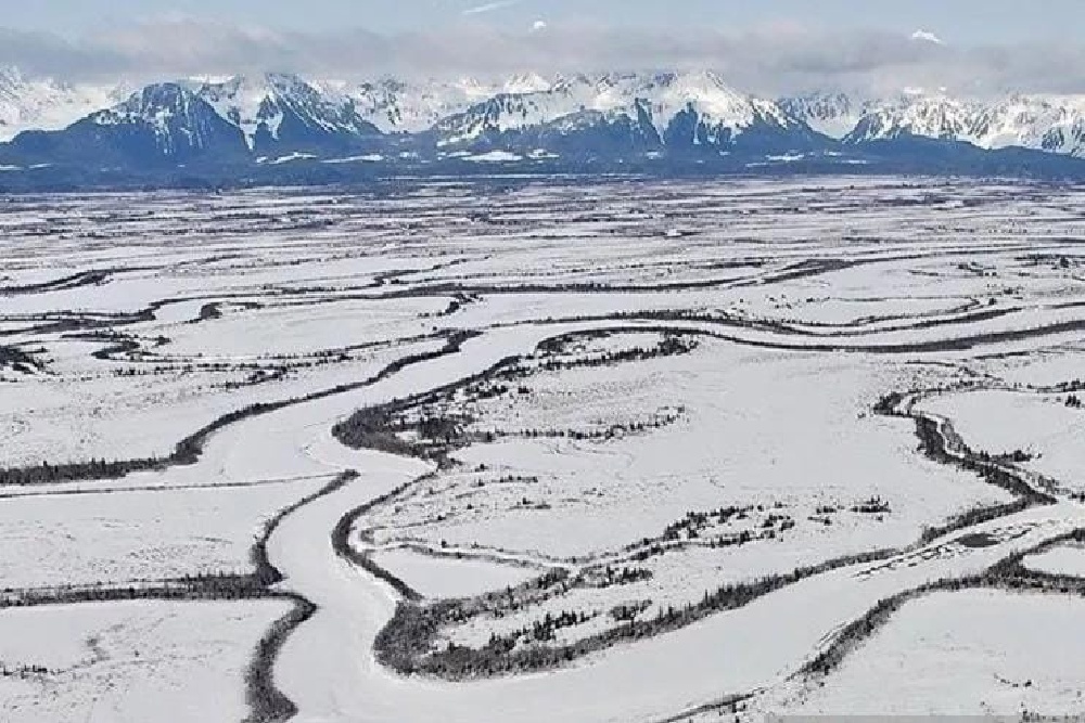 Trump Diduga Siapkan Rencana Invasi ke Greenland, Denmark Geram
