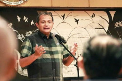 Eddy Hiariej: Ada Tiga Isu Pidana yang Tak Bisa Disamakan