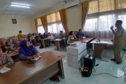 Sleman Gelar Diskusi Kelas Harian untuk UMKM Naik Kelas