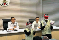 KPK Nilai Pengurusan Pajak PT Wanatiara Rugikan Negara Rp59 M