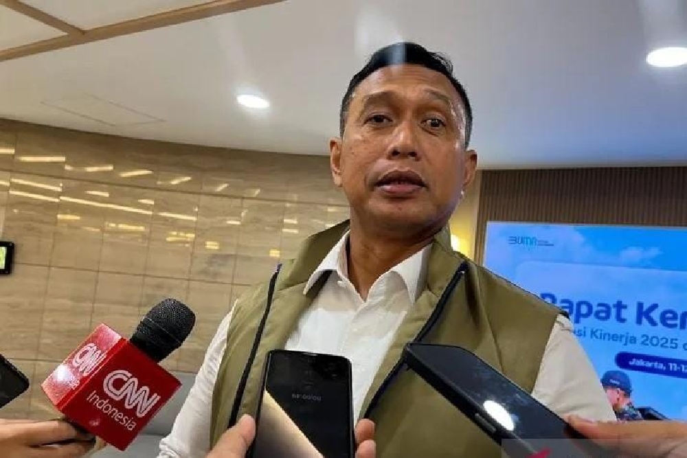 Program Bulog Siap Ekspor Beras dan Jagung Setelah Swasembada 2026